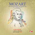 Mozart - Concerto For Oboe & Orchestra In C Major K. 314 - Music CD Single