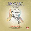 Mozart - Concerto For Violin & Orchestra No. 4 In D Major K - Music CD Single