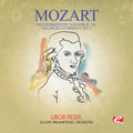Mozart - Divertimento In D Major K. 136 Salzburg Symphony 1 - Music CD Single