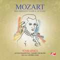 Mozart - Missa Brevis In F Major K. 116 Kyrie - Music CD Single