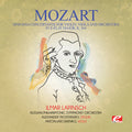 Mozart - Sinfonia Concertante For Violin Viola & Orchestra - Music CD