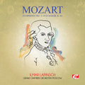 Mozart - Symphony No. 11 In D Major K. 84 - Music CD Single