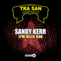 Kerr,sandy - Thanks - Music CD Single