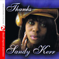 Kerr,sandy - (i'm) Billie Jean - Music CD