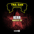 Kerr - Back At Ya - Music CD Single