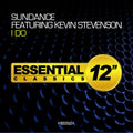 Sundance - I Do - Music CD Single