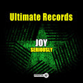 Joy - Seriously - Music CD Single
