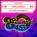 Whighams,mickey - How Long - Music CD Single