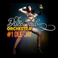Discosoul Orchestra - #1 Dee Jay - Music CD