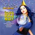Discosoul Orchestra - New Year's Disco Medley - Music CD