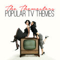 Themesters - Popular Tv Themes - Music CD