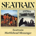 Seatrain - Seatrain / Marblehead Messenger - Music CD