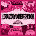 Doo-wop Classics 19 [jay-dee Records] / Various - Doo-wop Classics 19 [jay-dee Records] / Various - Music CD