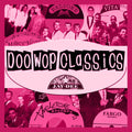 Doo-Wop Classics 19 [Jay-Dee Records] / Various