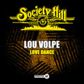 Volpe,lou - Love Dance - Music CD Single