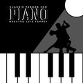 Ferrey,luis - Classic Tangos For Piano - Music CD