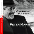 Marin,peter With Frank Unzueta Trio - Overnight Success - Music CD
