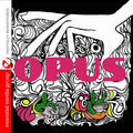 Opus - Opus - Music CD