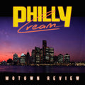 Philly Cream - Motown Review - Music CD