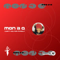 Mon A Q - I Want You For Myself - Music CD