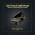 Ferrey,luis - Interpret Immortal Ernesto Lecuona - Music CD