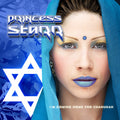 Princess Starr - I'm Coming Home For Chanukah - Music CD Single