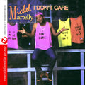 Martelly,michel - I Don't Care - Music CD