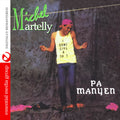 Martelly,michel - Pa Manyen - Music CD