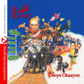 Martelly,michel - Denye Okazyon - Music CD