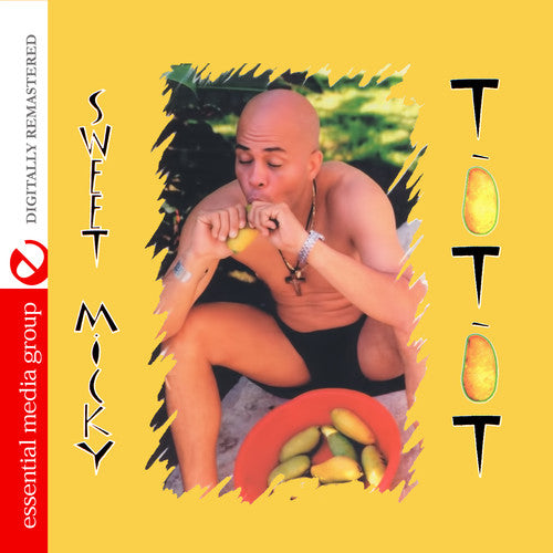 Martelly,michel - Totot - Music CD