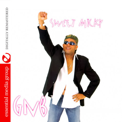 Martelly,michel - Gnb - Music CD