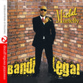 Martelly,michel - Bandi Legal - Music CD