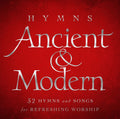 Hymns: Hymns Ancient & Modern / Various - Hymns: Hymns Ancient & Modern / Various - Music CD
