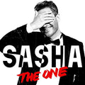 Sasha - One - Music CD
