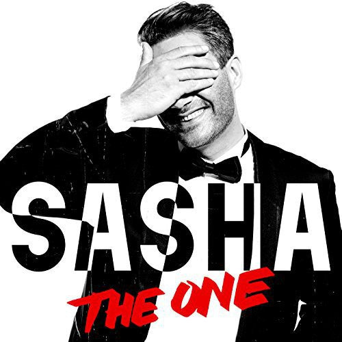 Sasha - One - Music CD