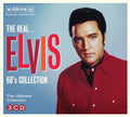 Presley,elvis - Real-the 60s Collection - Music CD