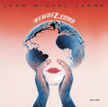 Jarre,jean Michel - Rendez-vous - Music CD