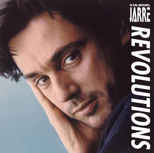 Jarre,jean Michel - Revolutions - Music CD