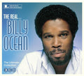 Ocean,billy - Real Billy Ocean - Music CD