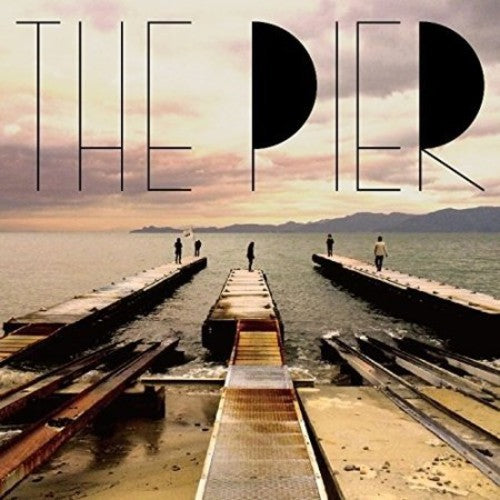 Quruli - Pier - Music CD