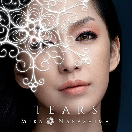 Nakashima,mika - Tears (all Singles Best) - Music CD