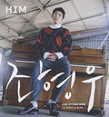 Cho,hyung Woo - Him - Music CD