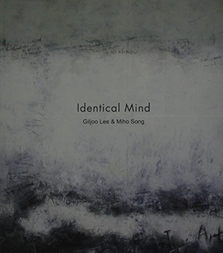 Lee,giljoo / Song,miho - Identical Mind - Music CD