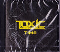 Toxic - Time - Music CD