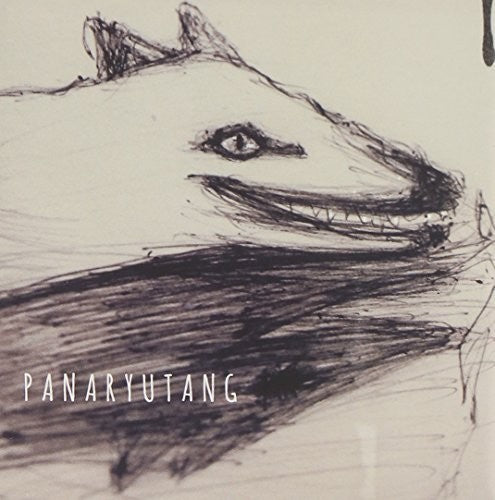 Panaryutang - Panaryutang 2 - Music CD