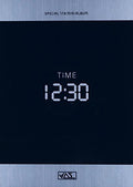 Beast - Time - Music CD