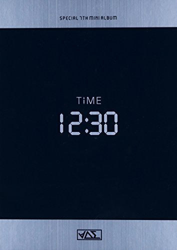 Beast - Time - Music CD