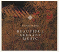Kim,jong Cheol - Beautiful Elegant Music 1 - Music CD