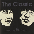 Classic - Memory & A Step - Music CD