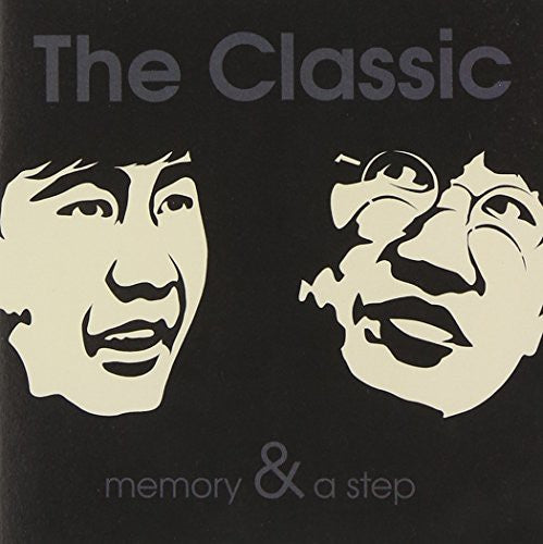 Classic - Memory & A Step - Music CD